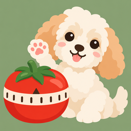 The Pawmato app icon
